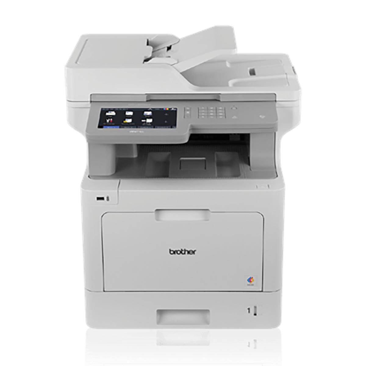 Impresora Multifuncional Láser Empresarial MFC-L9570 CDW